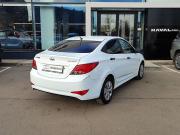 Hyundai Solaris I Рестайлинг Москва  - изображение 19
