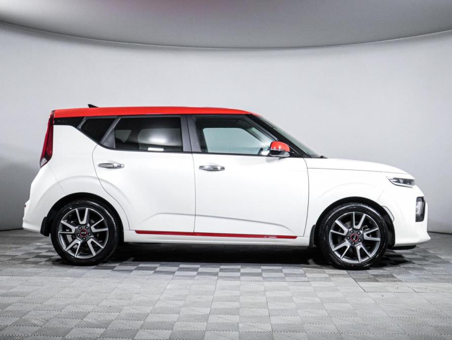 Kia Soul III Москва  - изображение 4