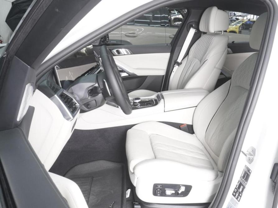 BMW X6 III (G06) Рестайлинг Ростов-на-Дону  - изображение 10
