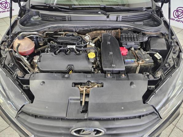 Lada (ВАЗ) Vesta I с пробегом 2020 года, цена 919 000 рублей, 139017 км, универсал, Автокод Объявления