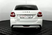 Lada (ВАЗ) Granta I Рестайлинг Нижний Новгород  - изображение 30