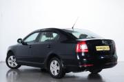 Skoda Octavia II (A5) Рестайлинг Челябинск  - изображение 22
