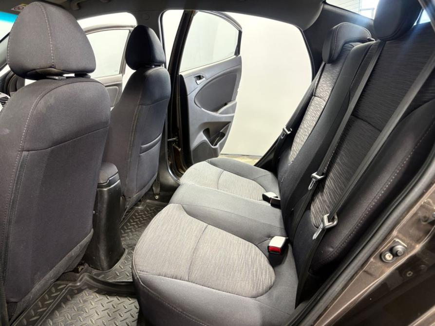 Hyundai Solaris I Рестайлинг Борисоглебск  - изображение 11