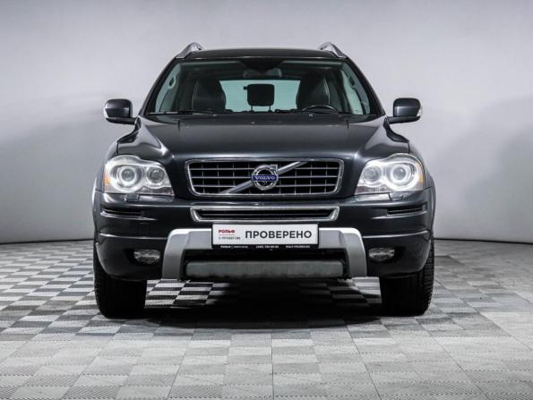 Volvo XC90 I Рестайлинг с пробегом 2013 года, цена 1 798 000 рублей, 128914 км, внедорожник, Автокод Объявления