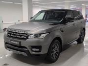 Land Rover Range Rover Sport II Казань  - изображение 23