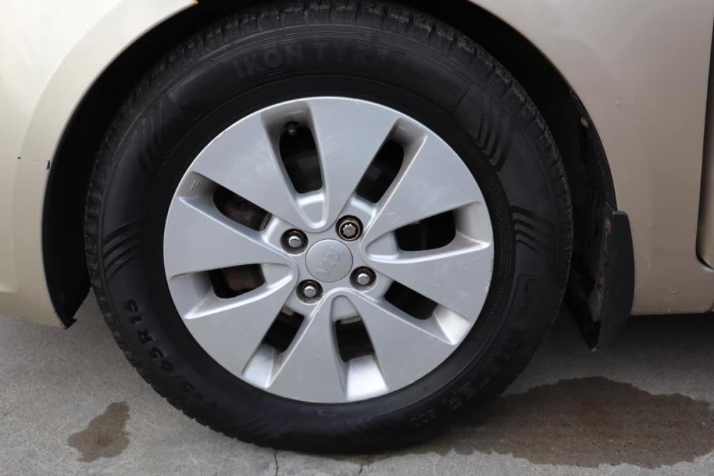 Kia Rio III Санкт-Петербург  - изображение 16