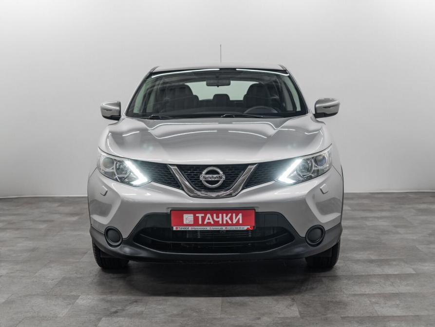 Nissan Qashqai II Красноярск  - изображение 3