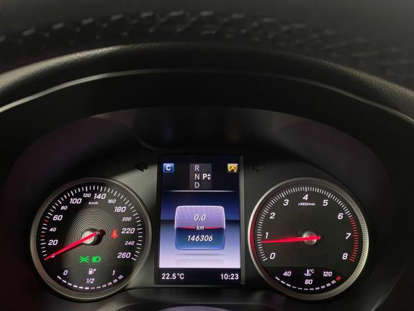 Mercedes-Benz GLC I (X253) с пробегом 2018 года, цена 2 898 900 рублей, 146306 км, внедорожник, Автокод Объявления
