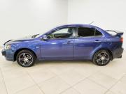 Mitsubishi Lancer X Тула  - изображение 14