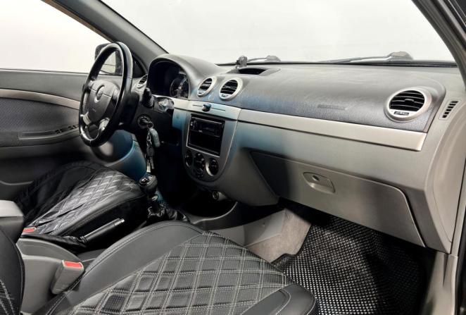 Chevrolet Lacetti I с пробегом 2012 года, цена 550 000 рублей, 152886 км, хэтчбек, Автокод Объявления