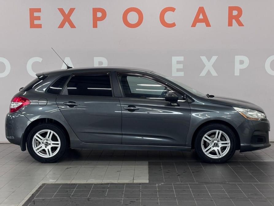Citroen C4 II Волгоград  - изображение 4