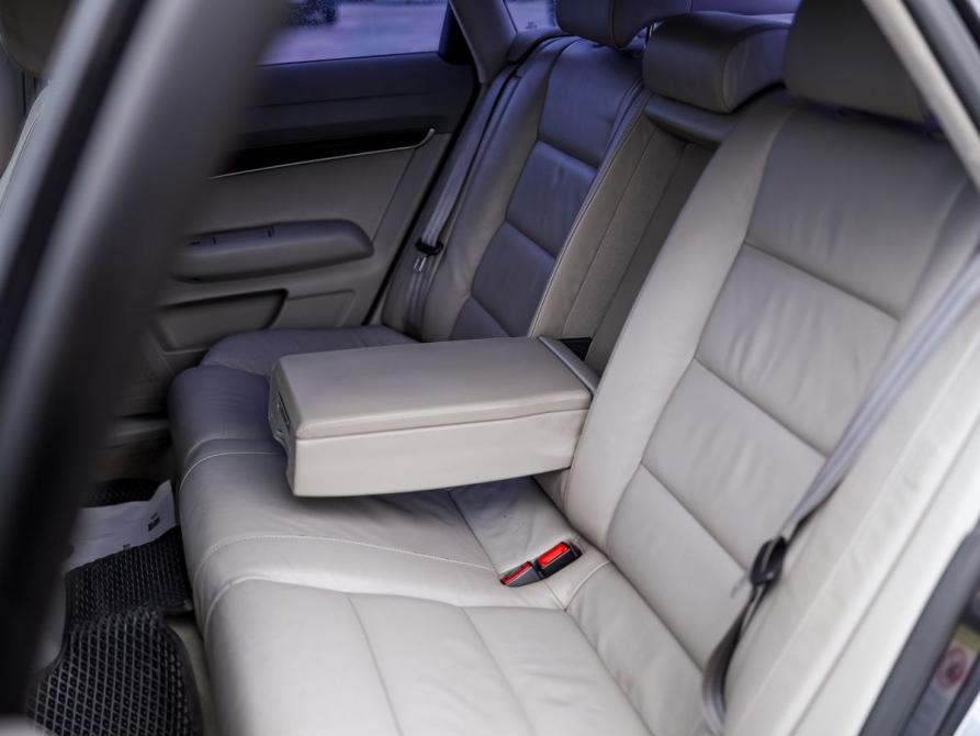 Audi A6 III (C6) Ижевск  - изображение 15