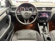 Skoda Octavia III (A7) Рестайлинг Киров  - изображение 33