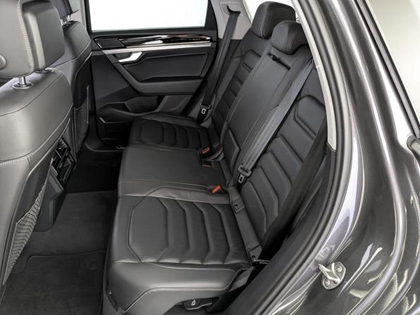Volkswagen Touareg III с пробегом 2019 года, цена 3 900 000 рублей, 234306 км, внедорожник, Автокод Объявления