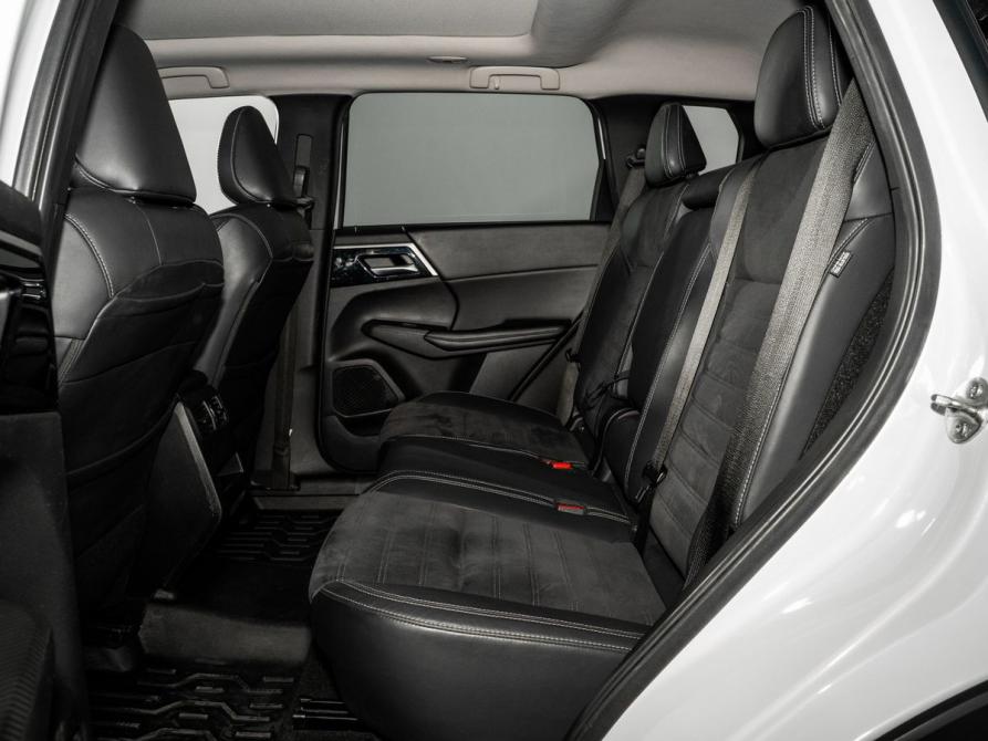Mitsubishi Outlander IV Иркутск  - изображение 7
