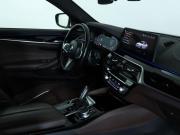 BMW 5 серии VII (G30/G31/G38) Рестайлинг Санкт-Петербург  - изображение 38