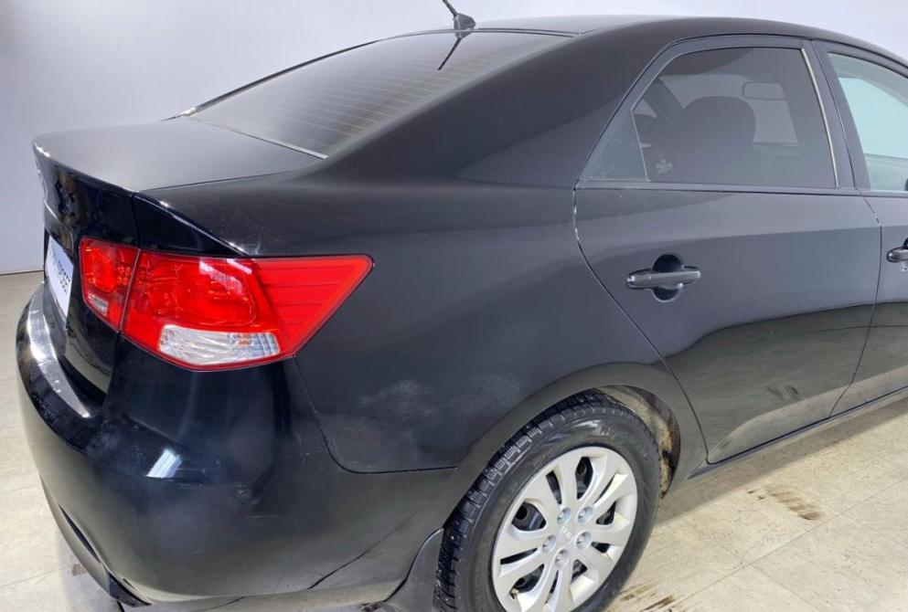 Kia Cerato II Саранск  - изображение 3