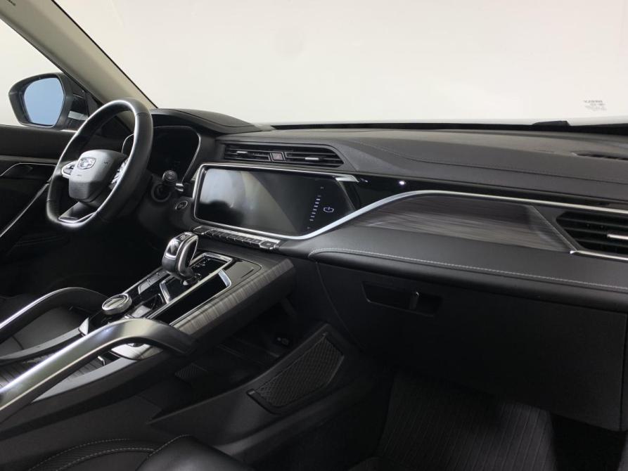 Geely Atlas Pro Москва  - изображение 13