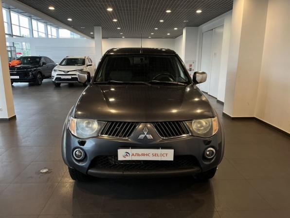 Mitsubishi L200 IV с пробегом 2008 года, цена 1 271 000 рублей, 249472 км, offers.body_type.unknown, Автокод Объявления