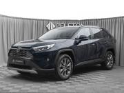 Toyota RAV4 V (XA50) Москва  - изображение 30