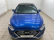 Hyundai Sonata VII (LF) Рестайлинг Энгельс  - изображение 48