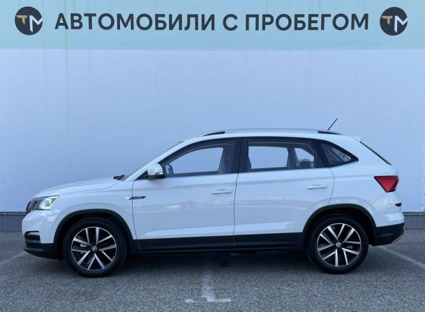 Skoda Kamiq I (China Market) с пробегом 2025 года, цена 2 780 000 рублей, 181 км, внедорожник, Автокод Объявления