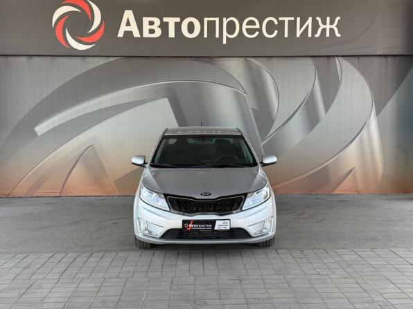 Kia Rio III с пробегом 2012 года, цена 849 000 рублей, 177534 км, седан, Автокод Объявления