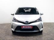 Toyota Vitz III (XP130) Рестайлинг Чита  - изображение 23