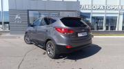 Hyundai ix35 I Рестайлинг Омск  - изображение 36