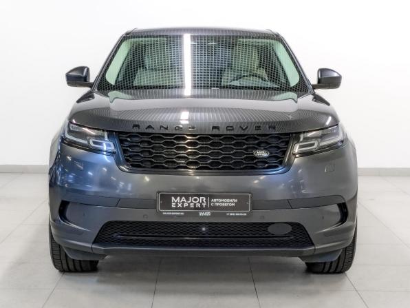 Land Rover Range Rover Velar I с пробегом 2021 года, цена 4 695 000 рублей, 84513 км, внедорожник, Автокод Объявления