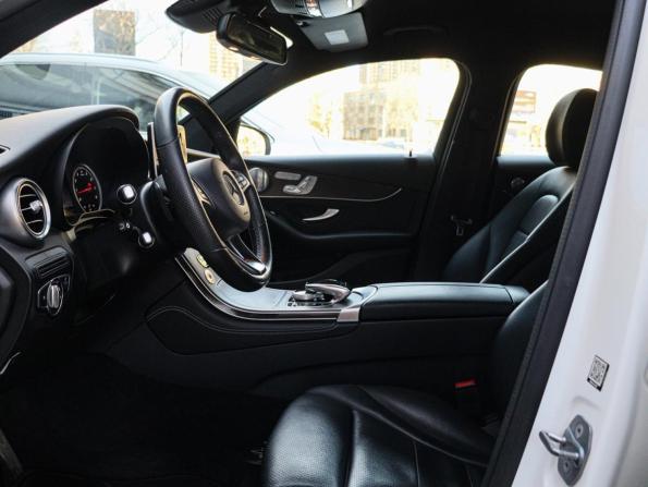 Mercedes-Benz GLC Coupe I (C253) с пробегом 2018 года, цена 4 250 000 рублей, 75531 км, внедорожник, Автокод Объявления