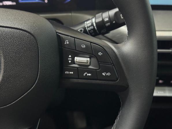 Changan CS35 Plus I Рестайлинг с пробегом 2024 года, цена 1 900 000 рублей, 18000 км, внедорожник, Автокод Объявления