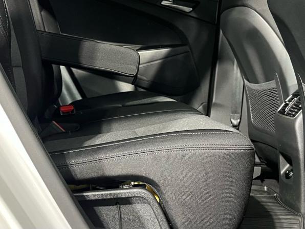 Hyundai Tucson III Рестайлинг с пробегом 2018 года, цена 2 300 000 рублей, 113001 км, внедорожник, Автокод Объявления
