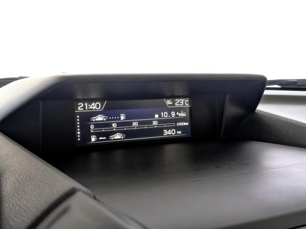 Subaru XV II с пробегом 2018 года, цена 2 300 000 рублей, 100569 км, внедорожник, Автокод Объявления
