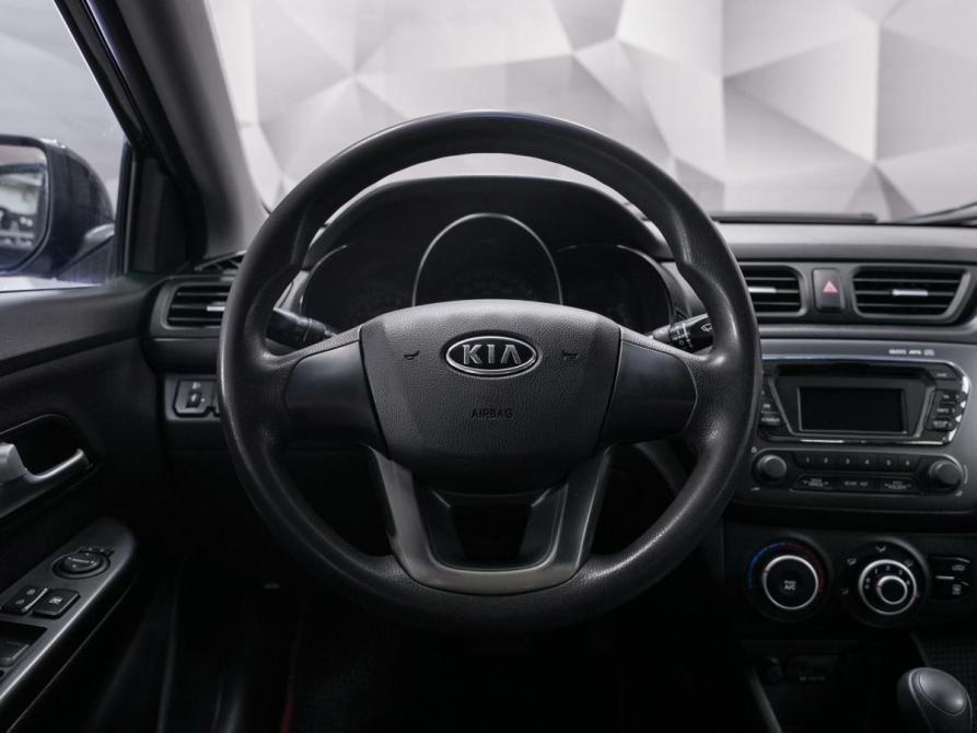 Kia Rio III Ульяновск  - изображение 14