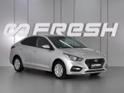Hyundai Solaris II Минеральные Воды  - изображение 18