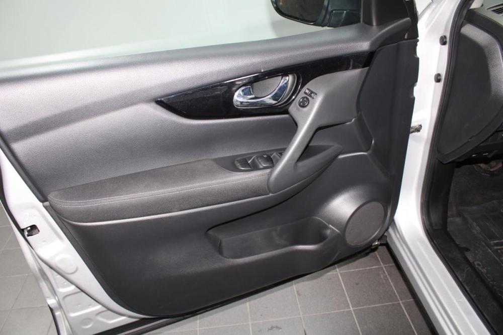 Nissan Qashqai II Владивосток  - изображение 18