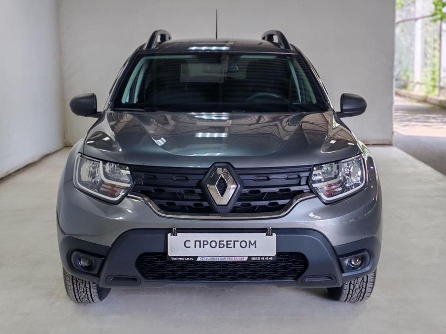 Renault Duster II Астрахань  - изображение 2