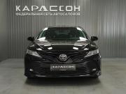 Toyota Camry VIII (XV70) Пермь  - изображение 21