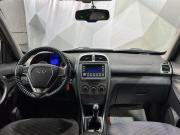 Chery Tiggo (T11) I Рестайлинг (FL) Оренбург  - изображение 31