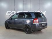 Opel Zafira B Рестайлинг Воронеж  - изображение 22