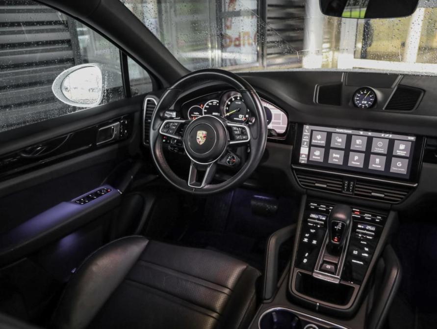 Porsche Cayenne III Санкт-Петербург  - изображение 12