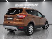 Ford Kuga II Рестайлинг Кемерово  - изображение 20