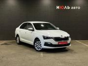 Skoda Rapid II Челябинск  - изображение 25