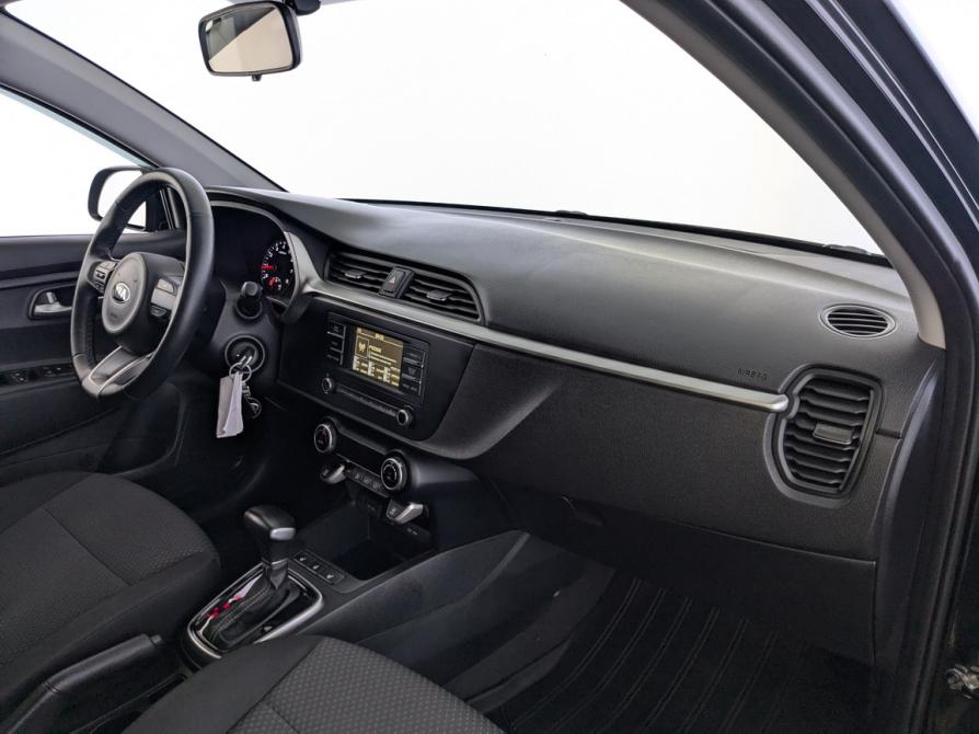Kia Rio IV Рестайлинг Москва  - изображение 19