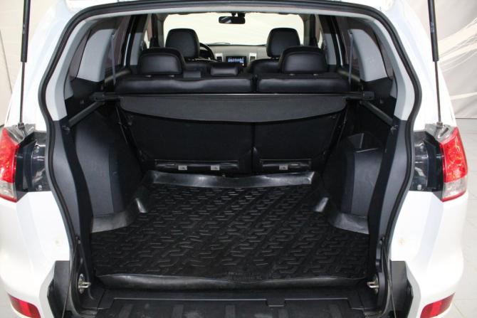 Citroen C-Crosser с пробегом 2012 года, цена 1 219 000 рублей, 164000 км, внедорожник, Автокод Объявления