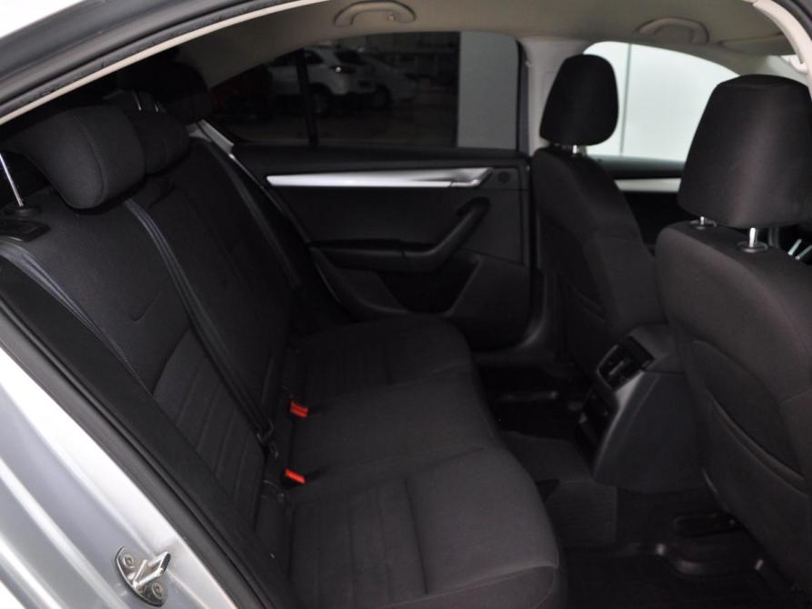 Skoda Octavia III (A7) Таганрог  - изображение 16