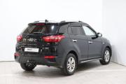 Hyundai Creta I Иркутск  - изображение 24