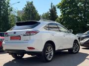 Lexus RX III Рестайлинг Санкт-Петербург  - изображение 24