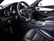 Mercedes-Benz C-Класс IV (W205) Москва  - изображение 39